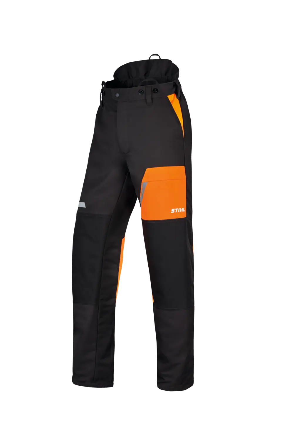 Broek met tailleband, FUNCTION Core, maat 3XL