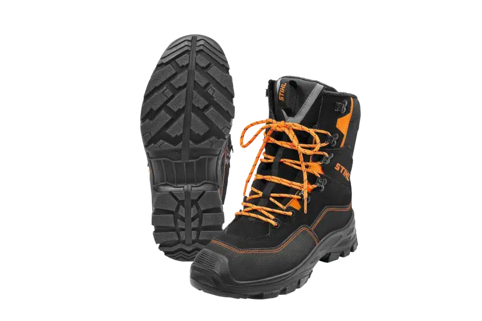 Laarzen, FUNCTION Active voor kettingzaag, maat 44