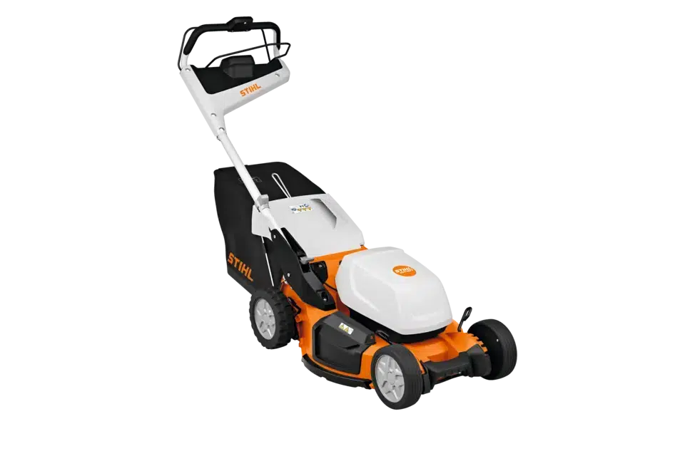 RMA 756 V, zonder accu en lader