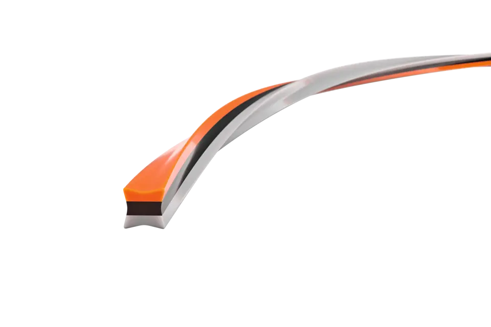 Maaidraden, CF3 Pro, Ø 3,0 mm x 45,0 m