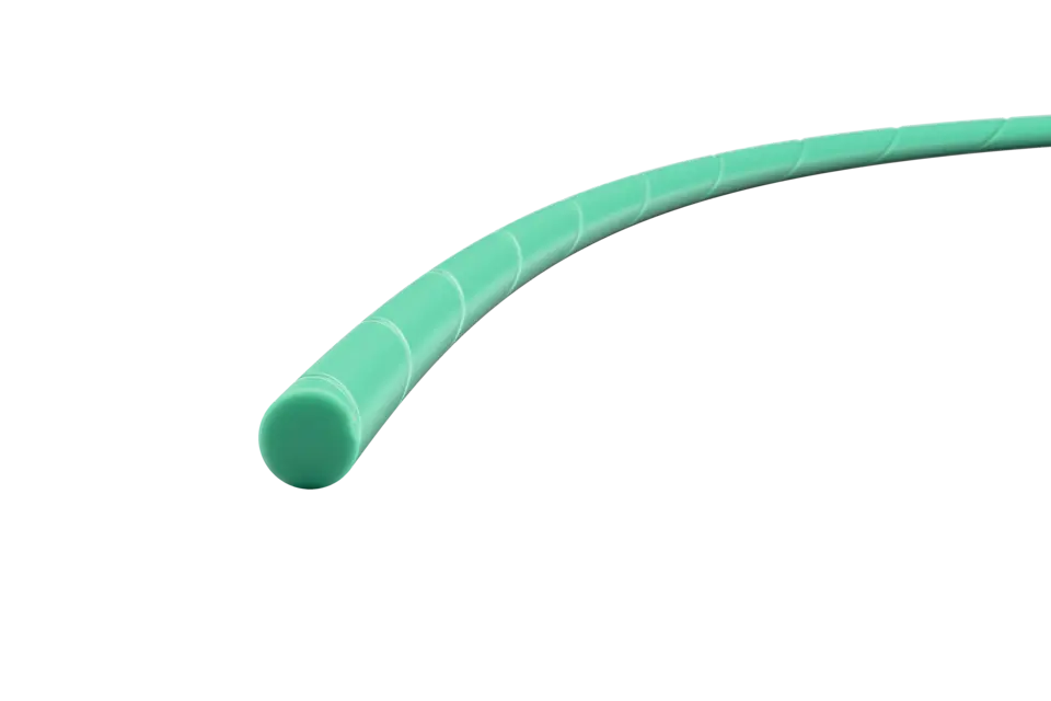 Ronde maaidraad, stil, Ø 2,0 mm x 60,0 m