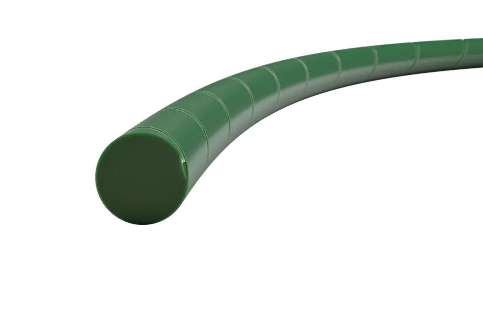 Ronde maaidraad, stil, Ø 4,0 mm x 30,0 m