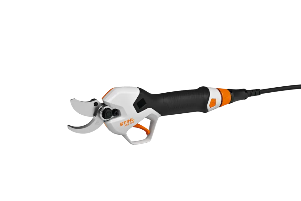 ASA 130, zonder accu en lader