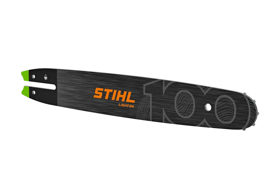 Light 04, 3/8", 1,3 mm, speciale editie voor 100 jaar STIHL