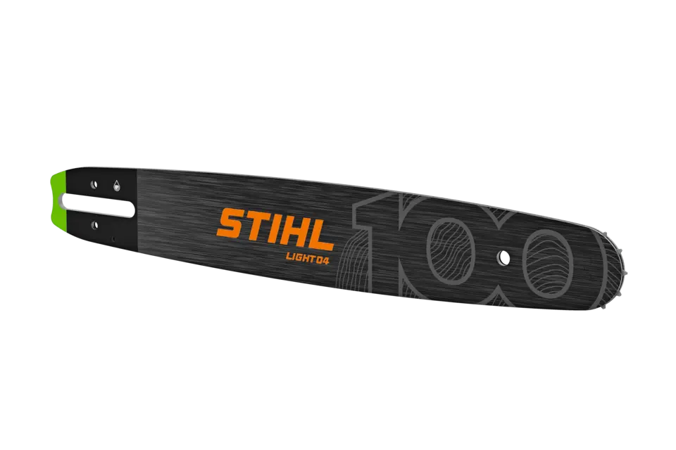 Light 04, .325", 1,6 mm, speciale editie voor 100 jaar STIHL