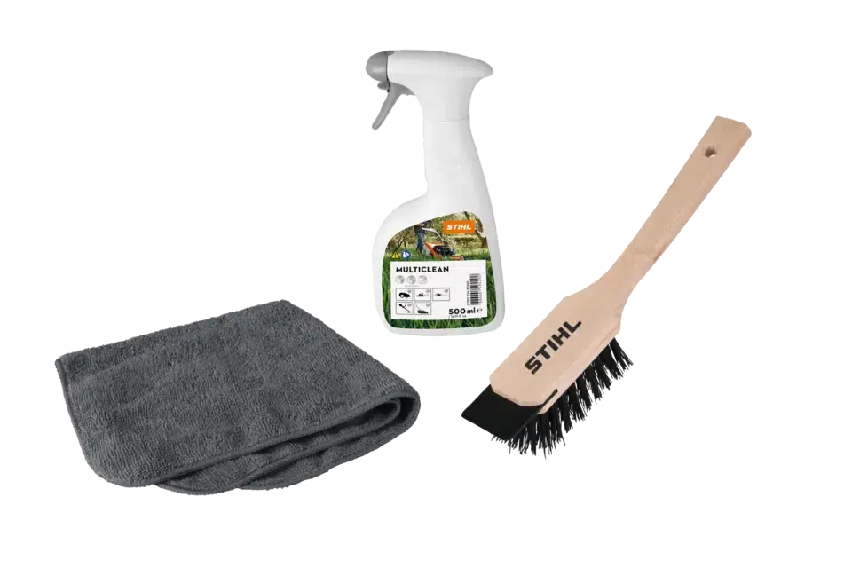 Care & Clean Kit, voor iMOW® robotmaaiers en grasmaaiers