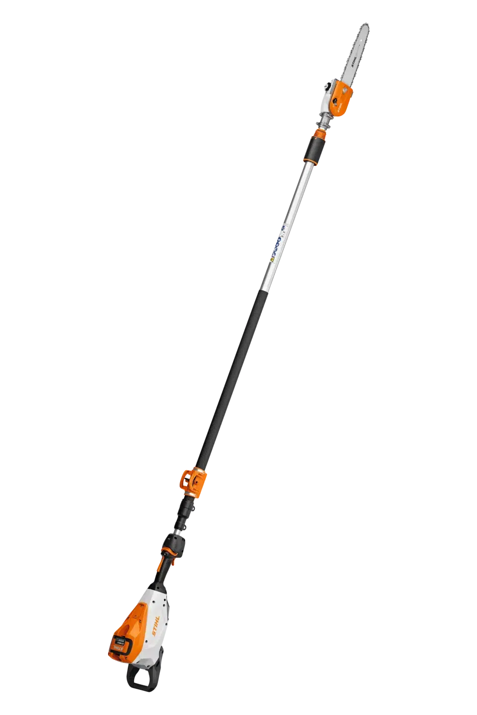 HTA 135, zonder accu en lader