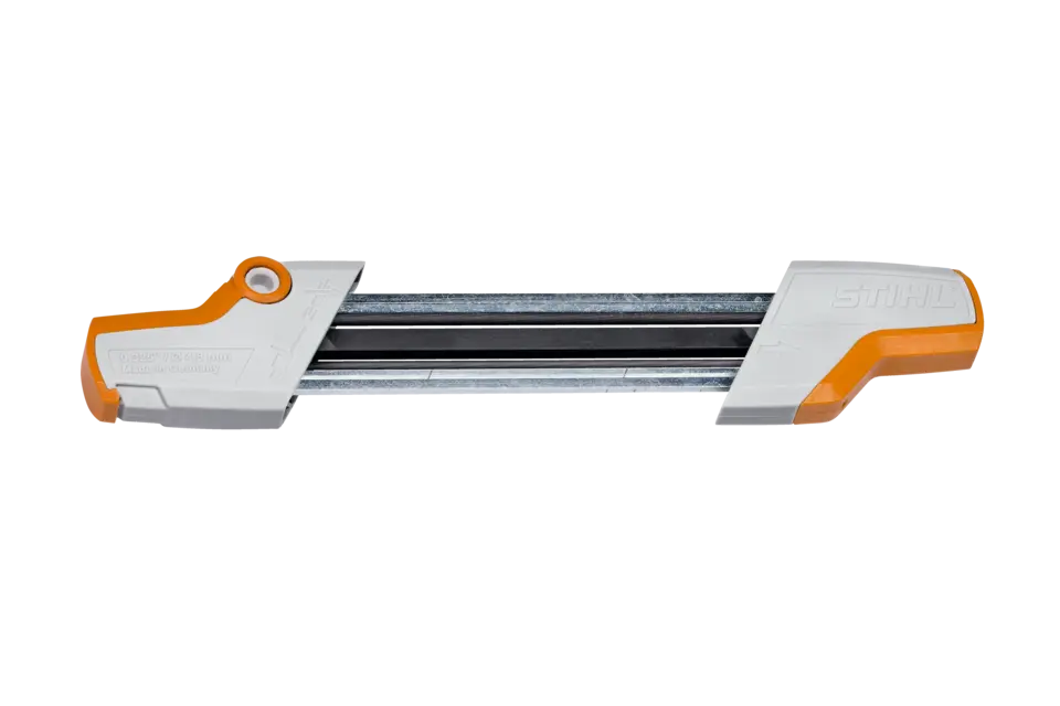 Vijlhouder 2-in-1, voor .404"-ketting, Ø 5,5 mm