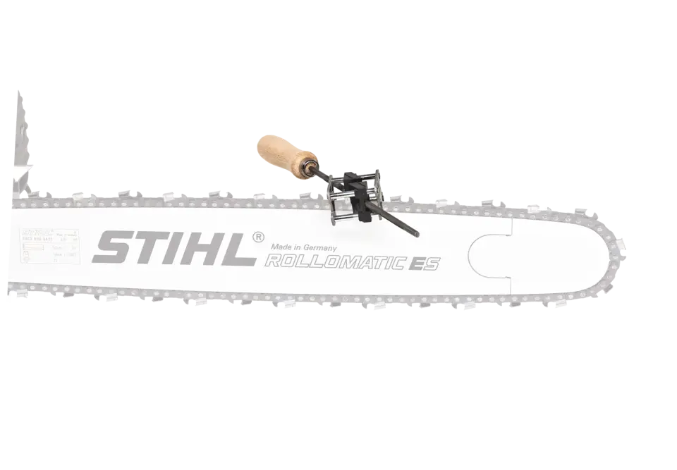 Vijlapparaat FG 4, voor .325"-ketting, Ø 4,8 mm