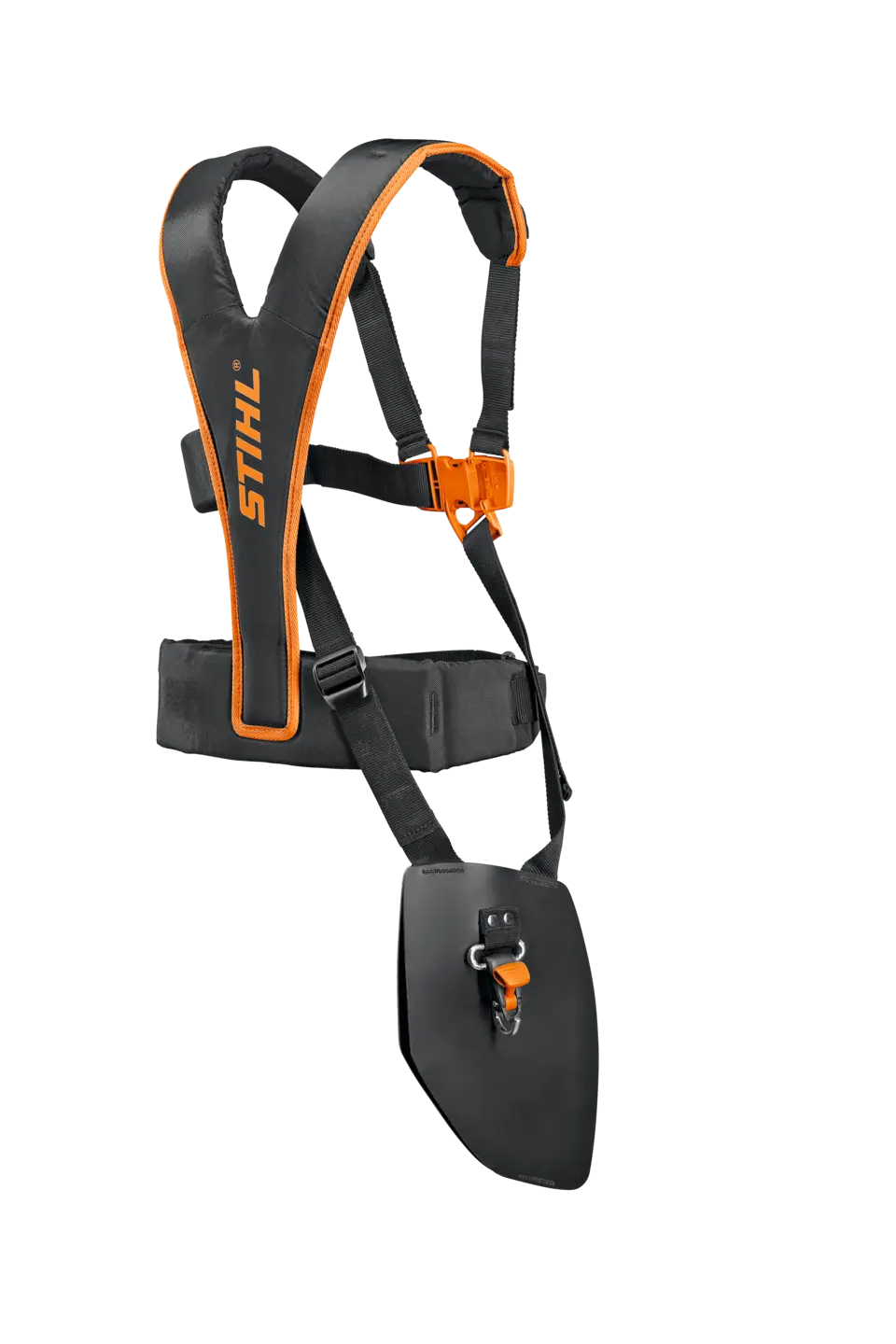 Bosbouwgordelgordel, ADVANCE PLUS