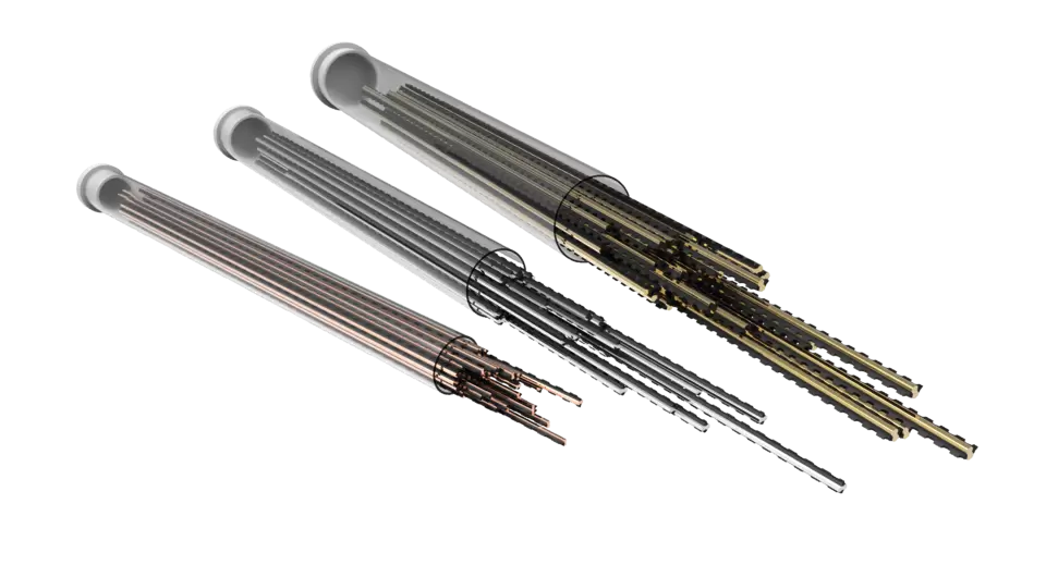 Maaidraad, DuroCut 5-2 en 20-2, grootte L