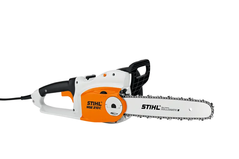 MSE 210 C-B, 35 cm, PM3, 3/8" P