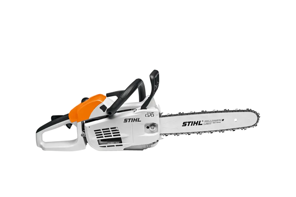 MS 201 C-M, 30 cm, PS3, 3/8" P, E Light