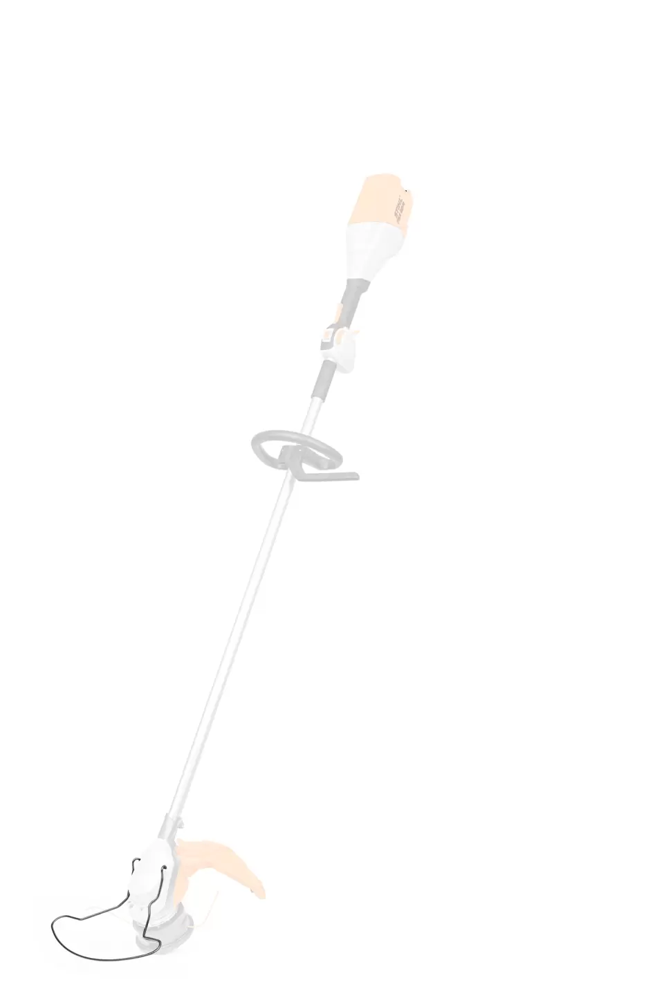 Afstandsbeugel, voor FSA 85