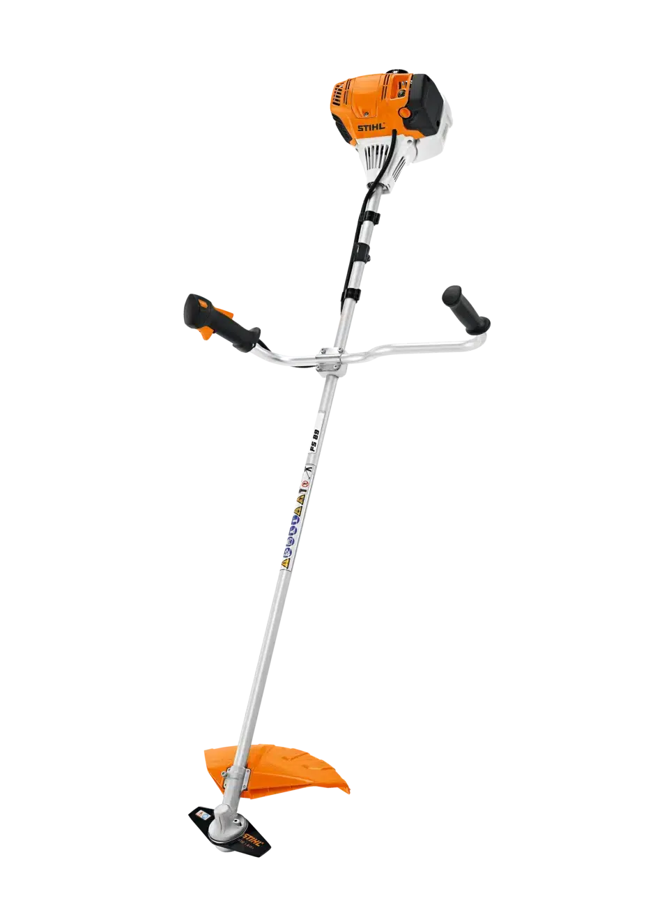 FS 89, Grassnijblad 230-2