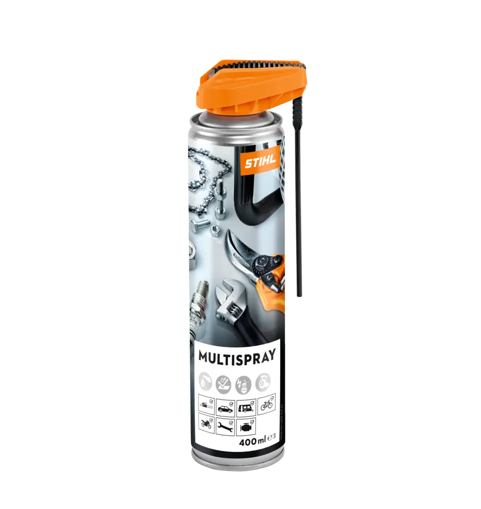 Multispray, 400 ml