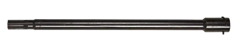 Steelverlengstuk, 500 mm