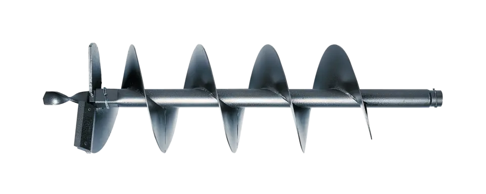 Grondboor, voor BT 360, Ø 120 mm