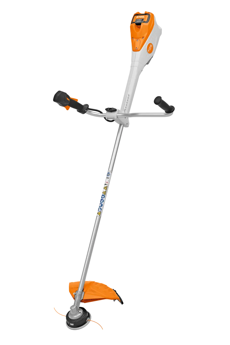 FSA 135, GC 260-2, zonder accu en lader