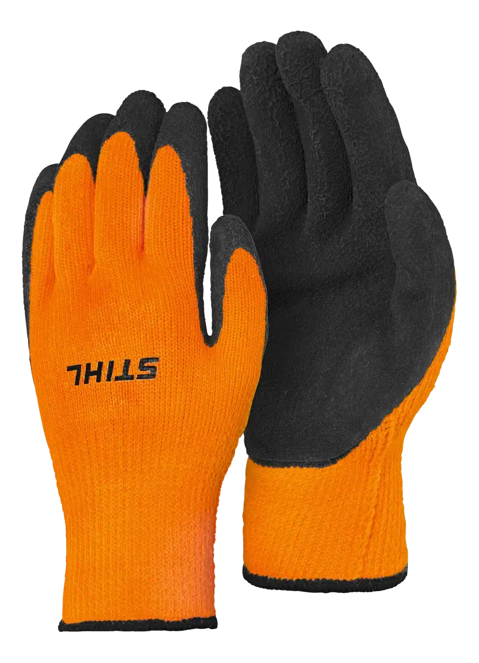 FUNCTION ThermoGrip, handschoenen met bescherming tegen koude, maat S