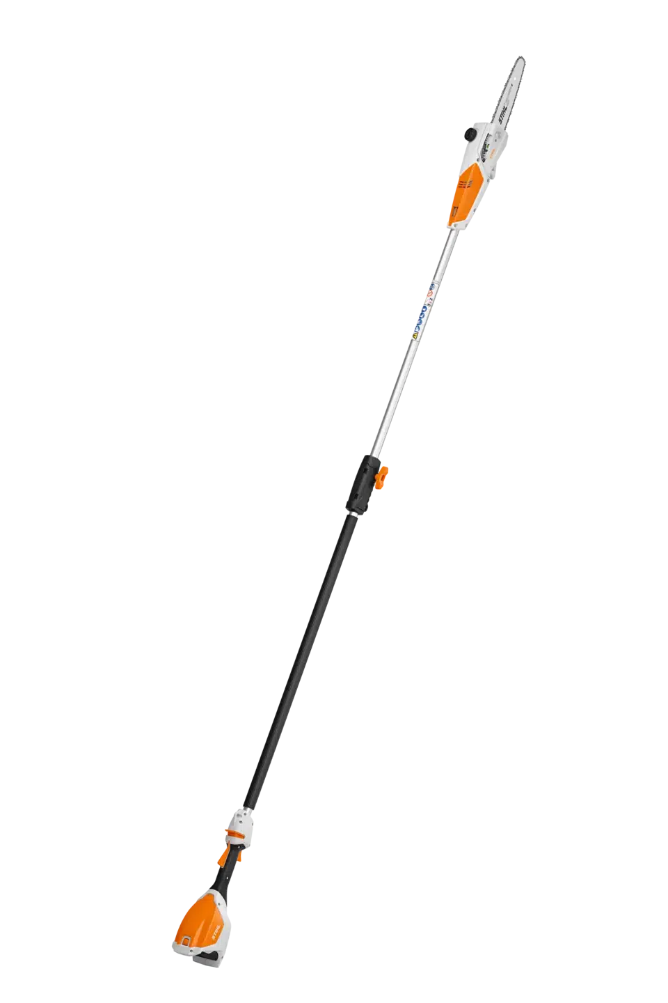 HTA 50, zonder accu en lader