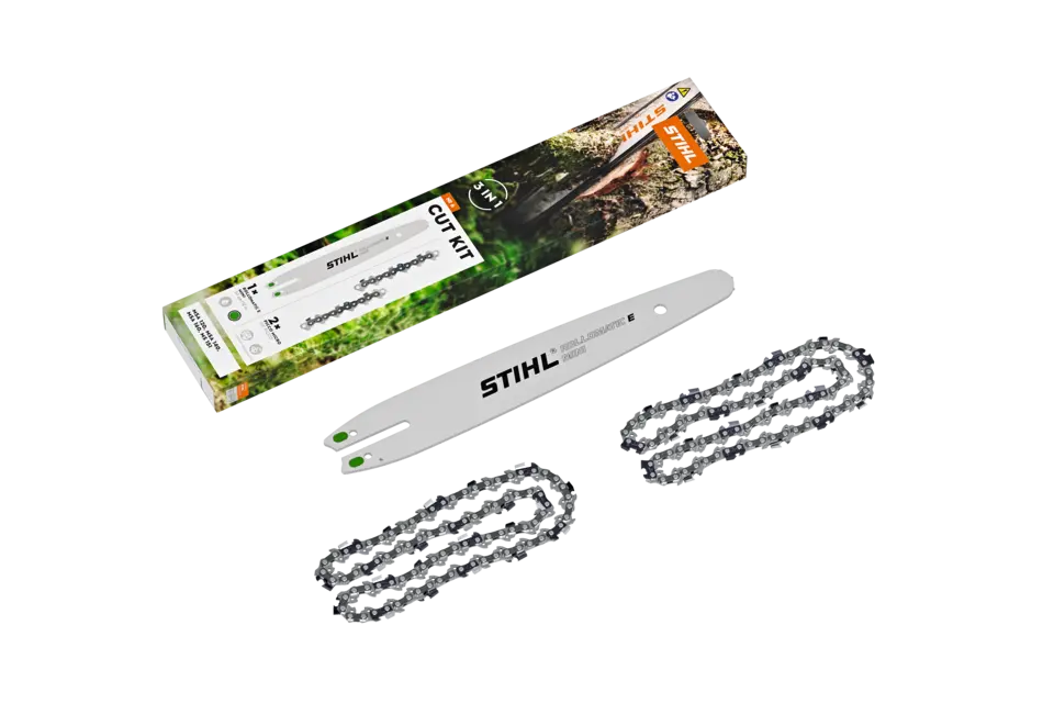 Cut Kit 6, 30cm, 71PM3, voor MSA 120 tot MSA 160 en MS 151