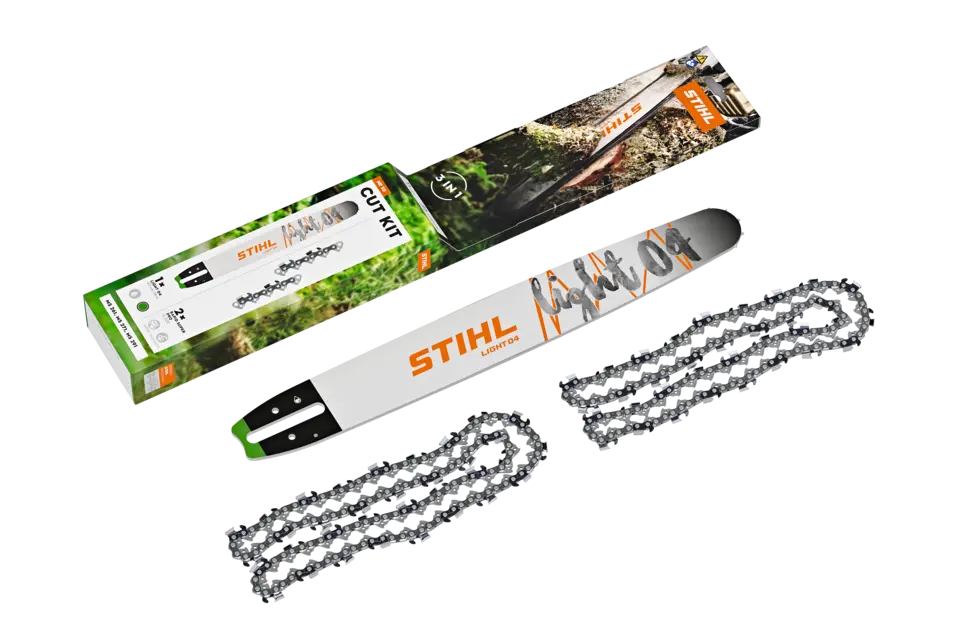 Cut Kit 10, 40cm, 23RSPro, voor MS 261, MS 271 en MS 291