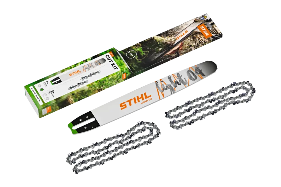 Cut Kit 11, 40cm, 23RM3, voor MS 261, MS 271 en MS 291