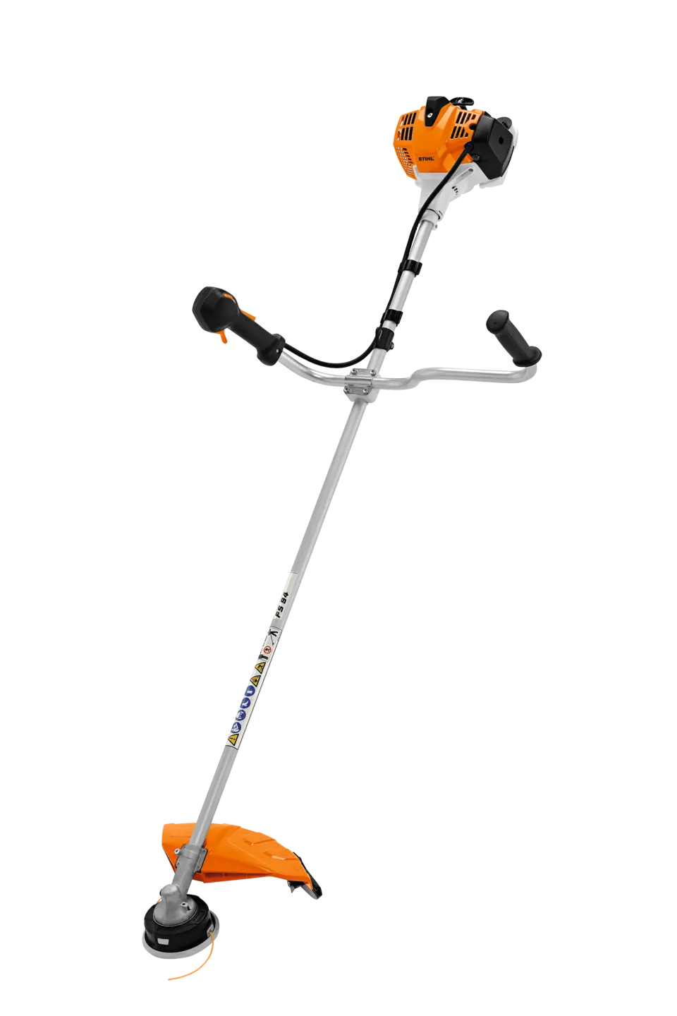 FS 94 C-E, Grassnijblad 230-2