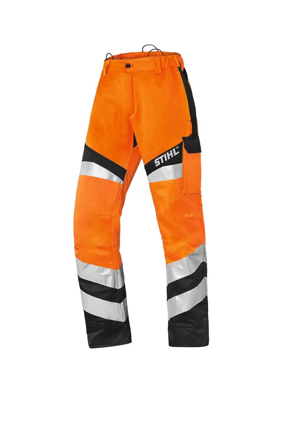 Protect FS, maat XXL, fluo-oranje