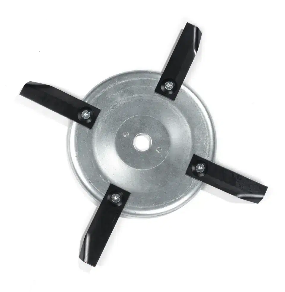 ADC 048, Disk Cut-schijf