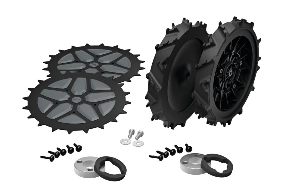 Upgrade Kit 11 iMOW®