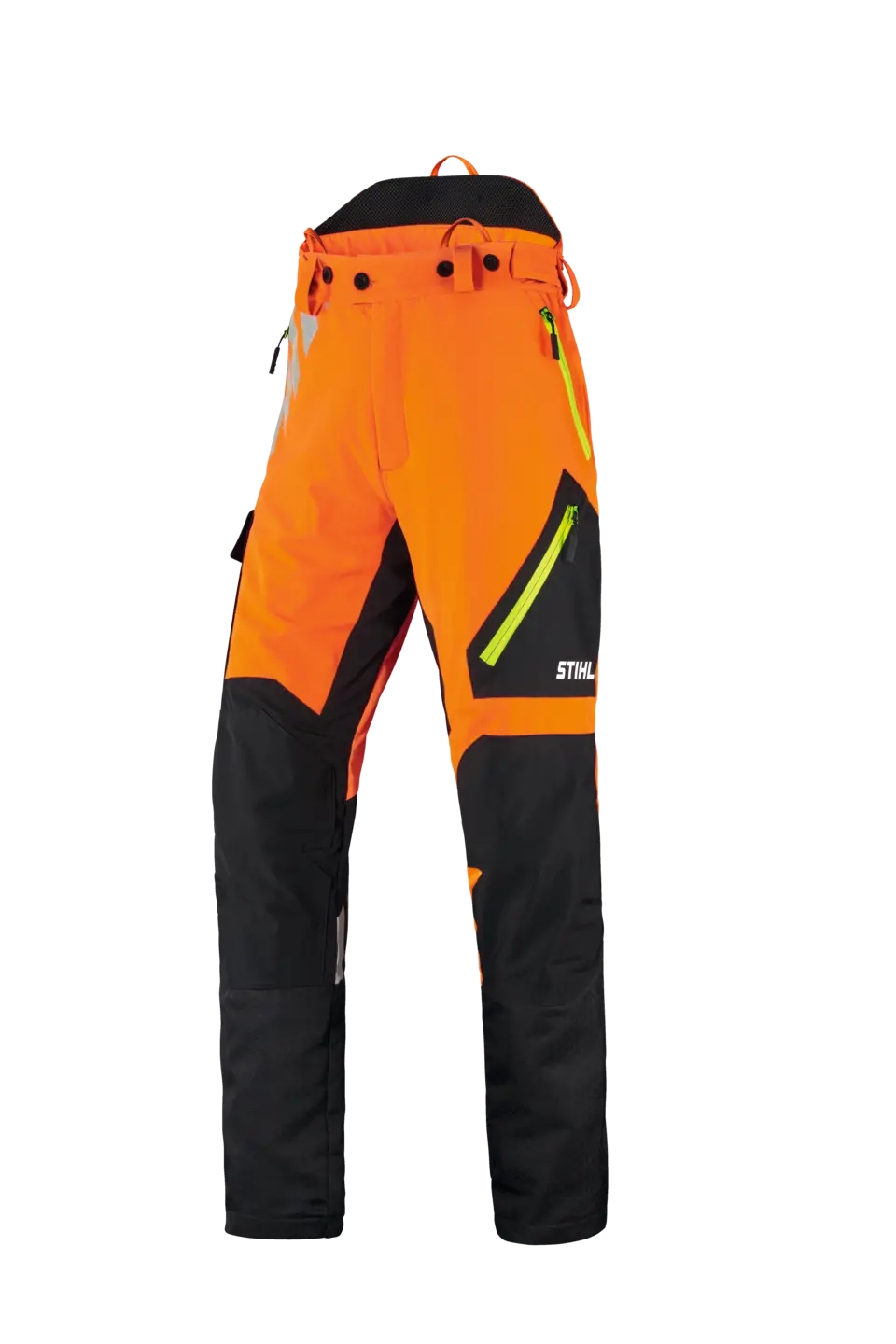 Broek, ADVANCE FlexTEC, Design A, Klasse 1, maat XL