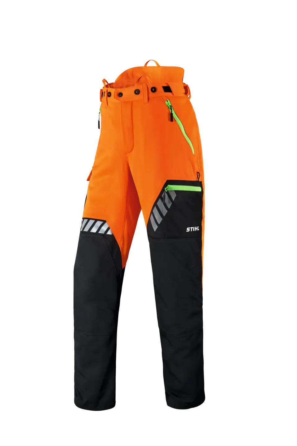 Broek, DYNAMIC DuroTEC, Design A, Klasse 1, maat XS