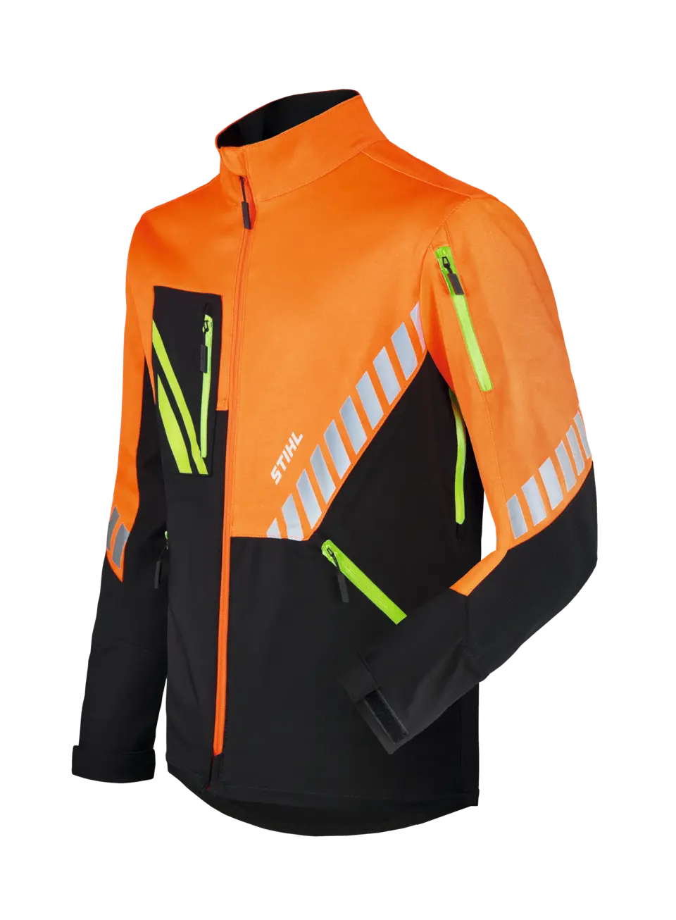 Jack, DYNAMIC DuroTEC, maat XXL