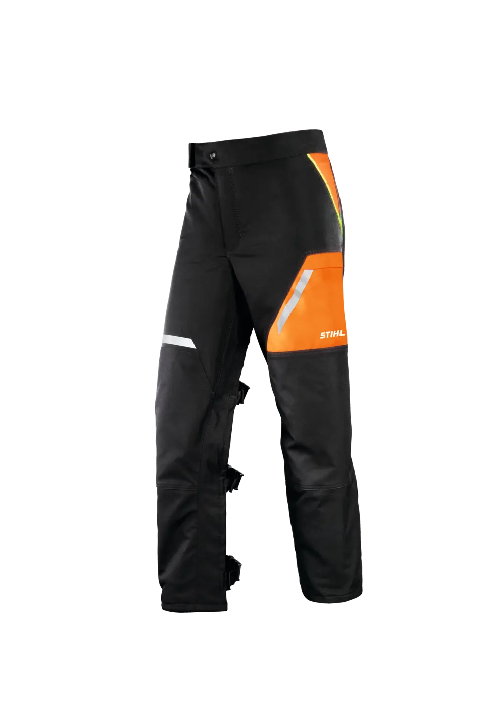 Voorbeenbeschermer, FUNCTION Core, 85 cm