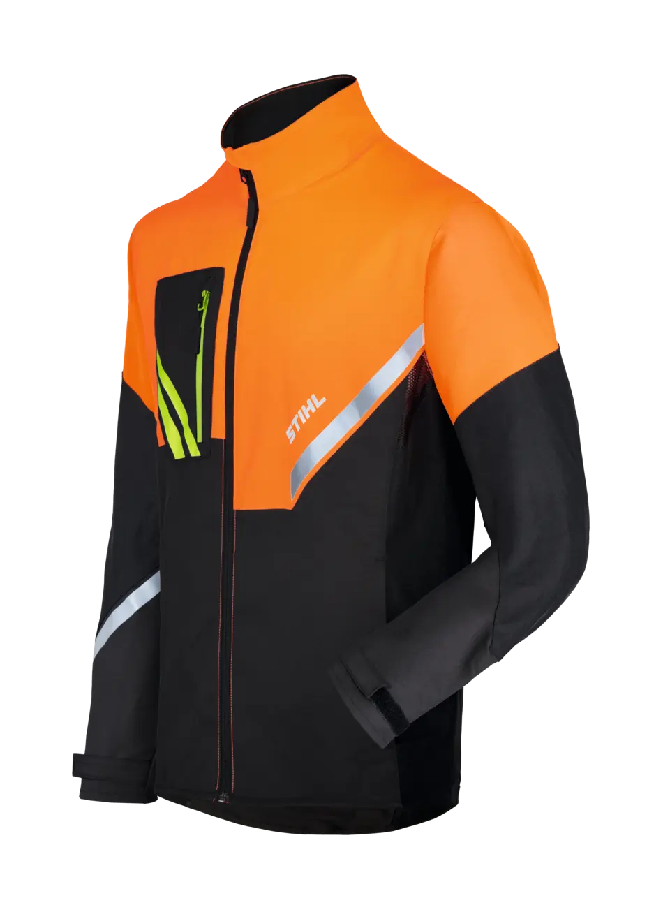 Jack, FUNCTION Core, maat M