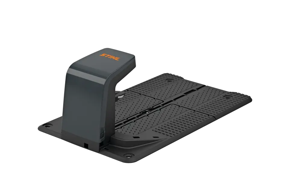 Dockingstation, voor iMOW® EVO 3 en 4
