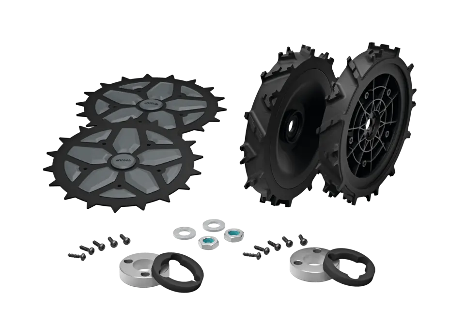 iMOW® Upgrade Kit 13
